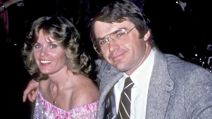 The Heartbreaking Death Of Robert Urich & His Wife