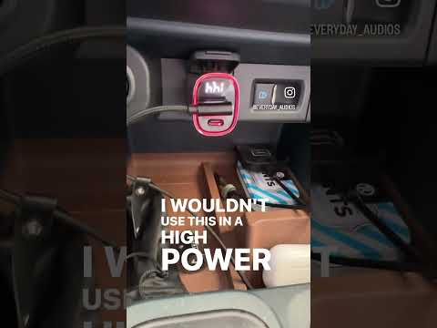 Sparked Innovations 12v