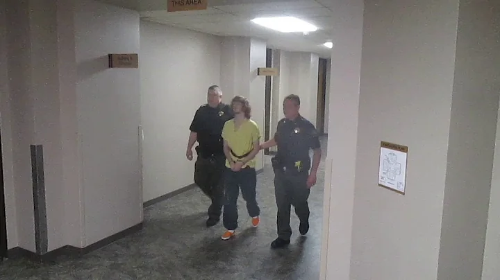 Homicide suspect Christopher Cortez