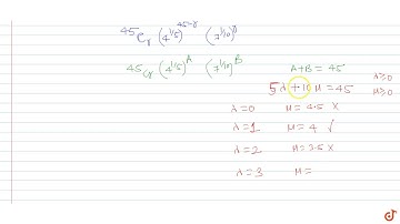The number of irrational terms in the expansion of  `(4^(1/5)+7^(1/10))^45` is