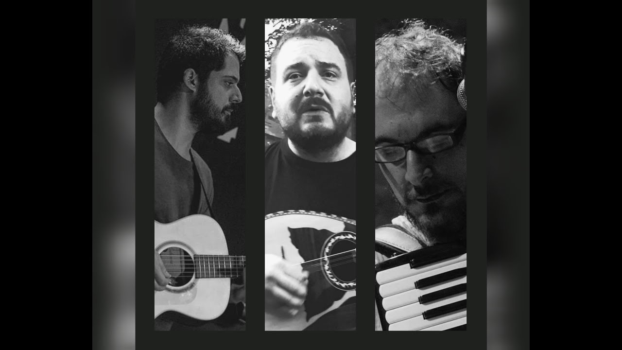 "Ο Πασάς"- Α. Χατζηχρήστου