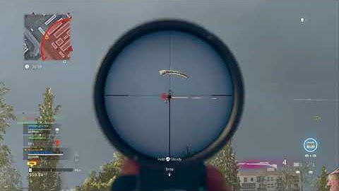 2055 first CoD montage