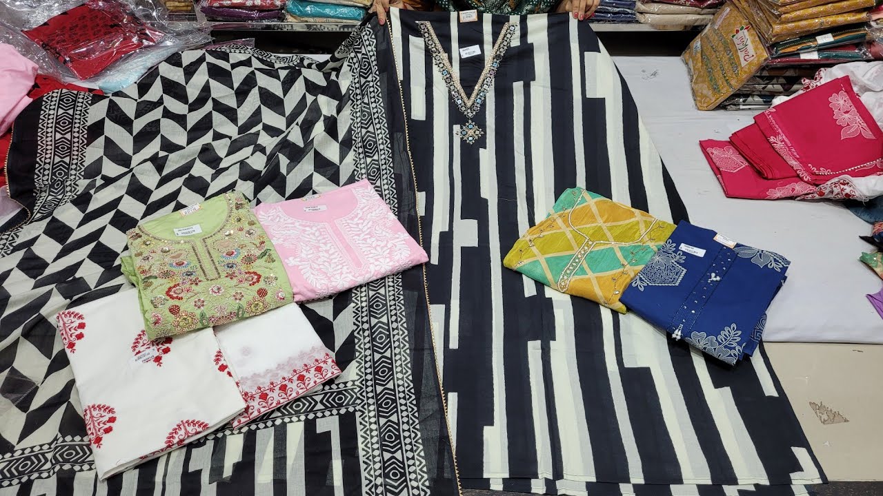 Premium Jaipuri cotton suits or fancy suits 🌹 Shipping Fee 🌹 7015652424