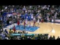 NBA LA Clippers Vs Dallas Mavericks Highlights Feb 13 2012 Game Recap 