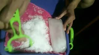 ICE CRUSHER - Perpect for Halo halo business