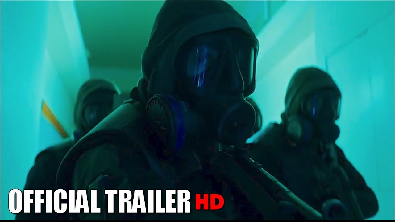 6 DAYS Movie Trailer 2017 HD - Movie Tickets Giveaway - YouTube