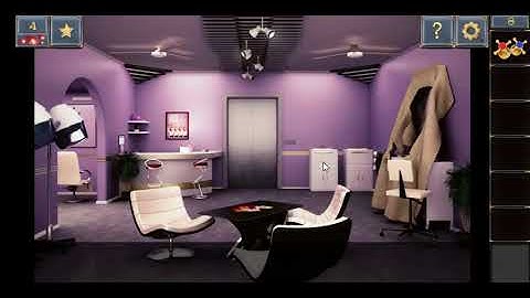 Can You Escape 5  Level 8