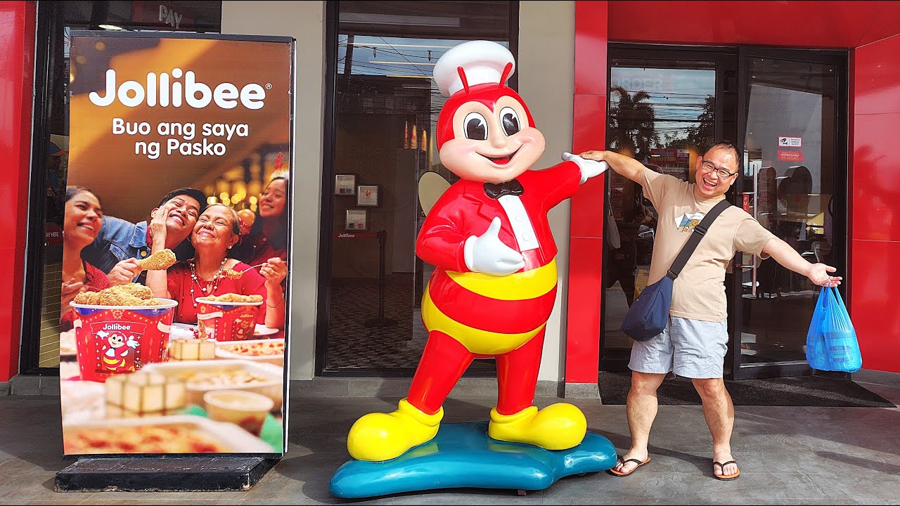 【フィリピン】8年ぶりの海外！フィリピンの家族と感動の再会😭現在のフィリピンはどうなっているの？PART1