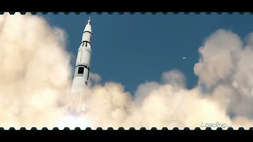 Program Automated ICBM (Simple Rockets 2)