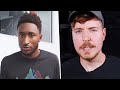 YouTubers Can't Believe This Is Happening... MrBeast, MKBHD, Linus Tech Tips, Sidemen, Streamlabs