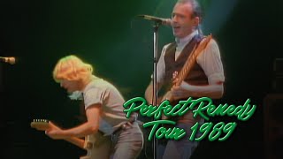 Status Quo - In My Chair, Birmingham N.E.C. | 18th December 1989 (AI Enhanced)