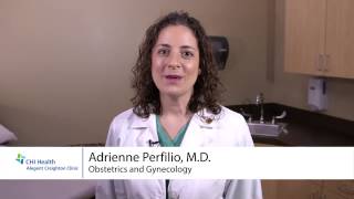 What to Expect During Your 34th Week of Pregnancy  Adrienne Perfilio, MD