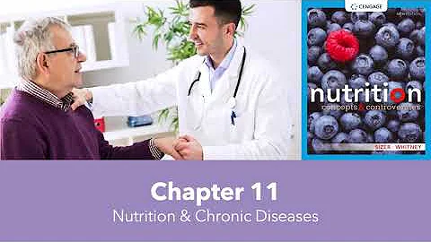 Chapter 11: Nutrition and Chronic Diseases - DayDayNews