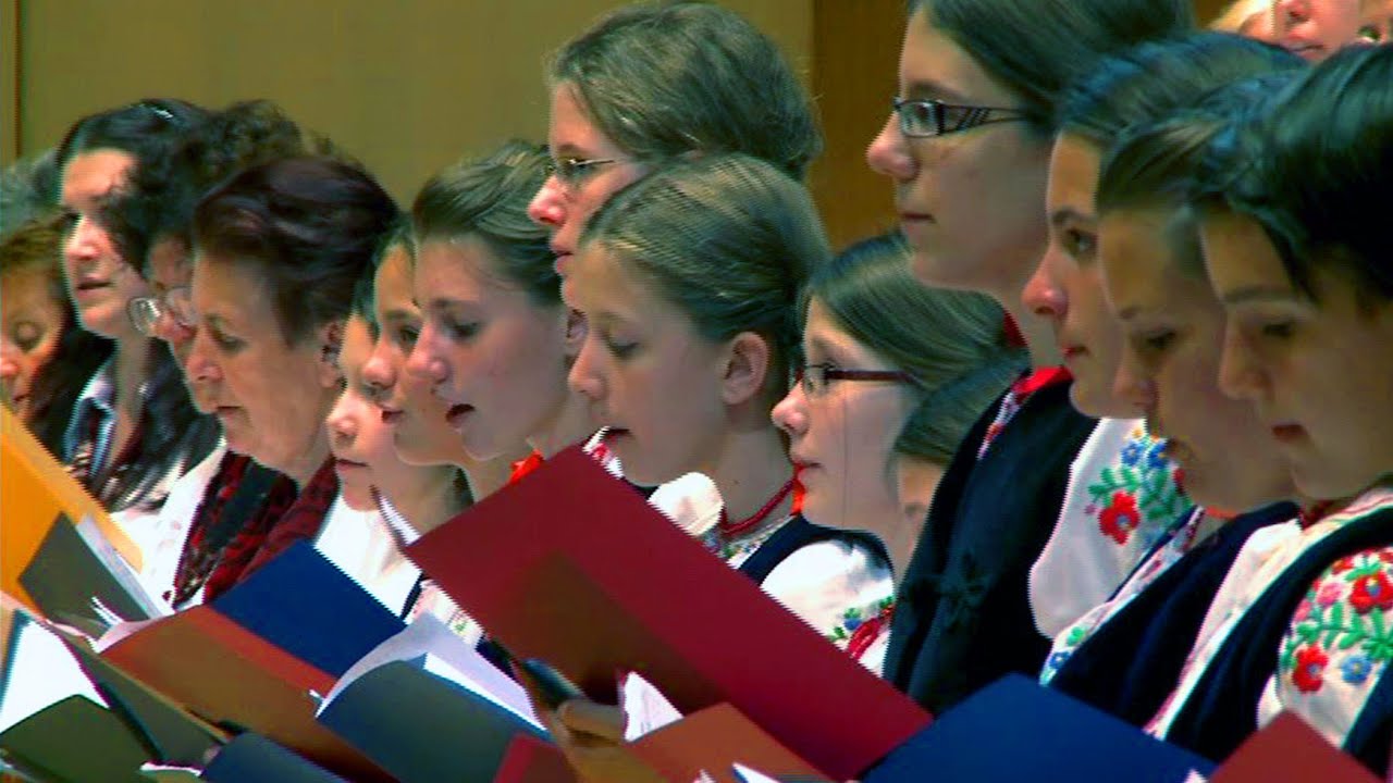 GÁRDONYI ZOLTÁN: MEMENTO - KANTÁTA, A MŰVÉSZETEK PALOTÁJÁBAN