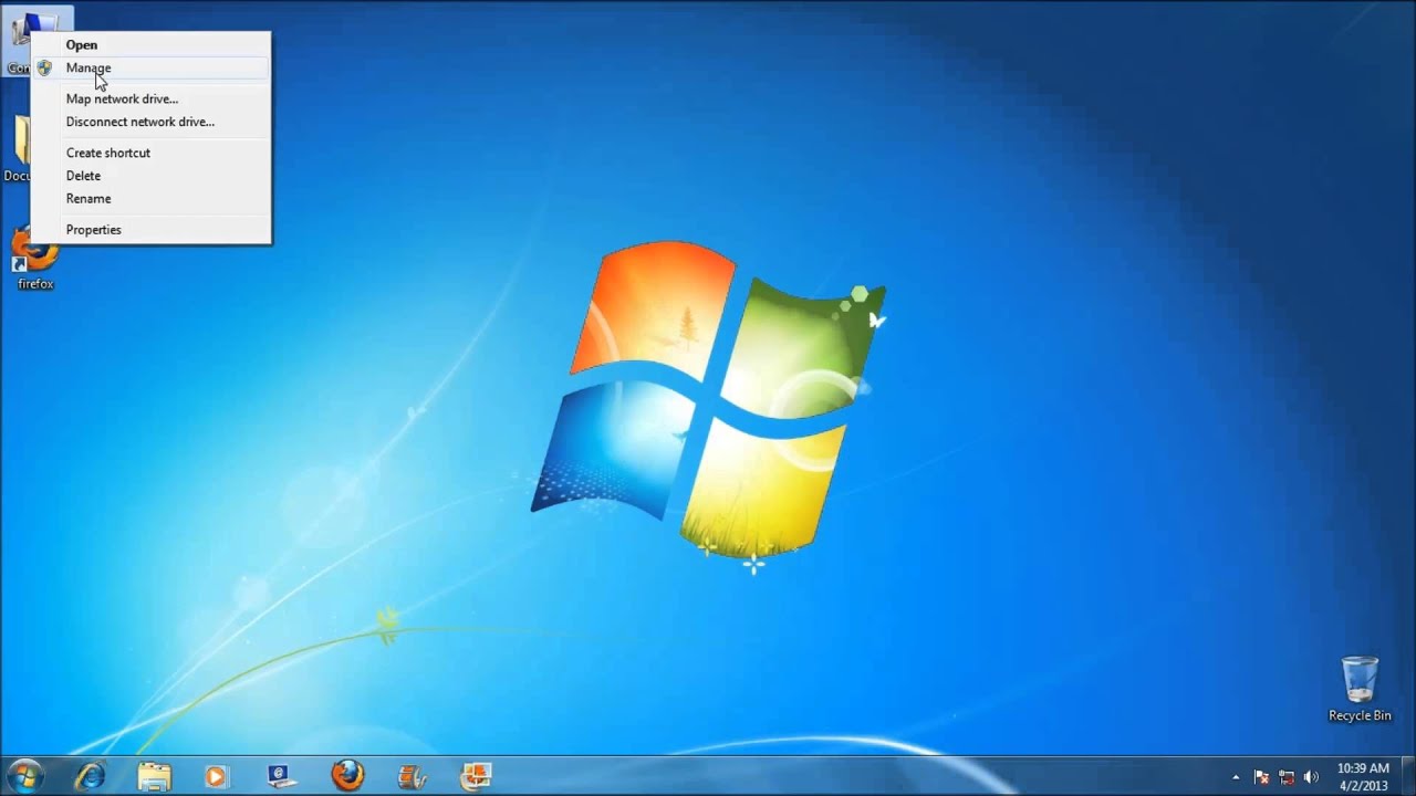 How to Turn off hard disk after idle in windows 10? A Savvy 