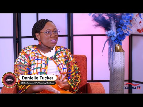 OROMIA11 OROMIA11 Afrocentric Focused Childcare In North Mpls Ft Danielle Tucker