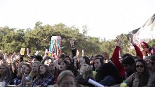 G-Eazy: A Day in the Life at Voodoo Experience 2013 (Part 2)