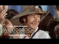 Hog Farm and Woodstock Festival