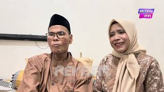 Download Lagu SELAMAT, FAHMI BO RESMI RUJUK BERHARAP BISA MENEMANI SAMPAI HARI TUA MP3