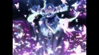 Yuyuko's Theme - Border of Life