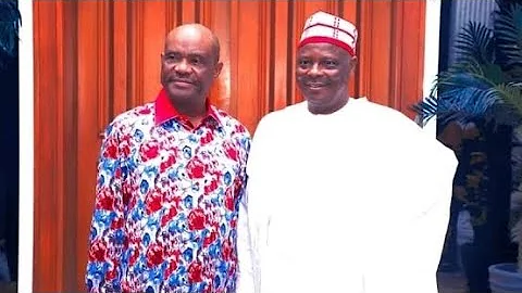 Days After Promising Peter Obi, Wike Again Pledges Logistics Support For Kwankwaso’s Campaigns