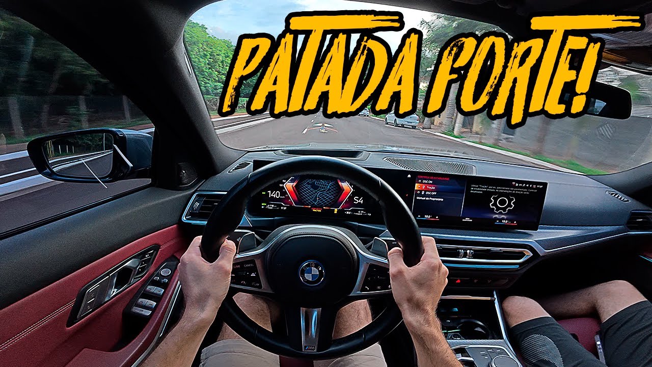 LAUNCH CONTROL INFINITO DE BMW 330E HÍBRIDA!!! - YouTube