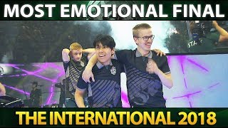 Official stream: https://www.twitch.tv/dota2ti twitter:
https://twitter.com/dota2 organised by
https://www.valvesoftware.com/en/ dota 2 https://www.y...