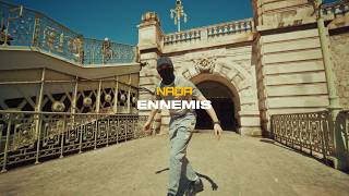 Nada - Ennemis Visualizer 2026