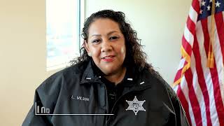 Pretrial, Probation, and Parole Supervision Week 2024 - Institutions