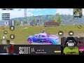 scOut playing random players and delicious chicken dinner 🔥🔥 #scOut #mortal #8bitthug #k18