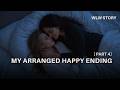 My Arranged Happy Ending [PART 4] | She Fell for a Stranger by the Sea | WLW GL Love Story