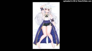 Nagi Yanagi,THE SIXTH LIE - LEVEL (Filtered Vocals)