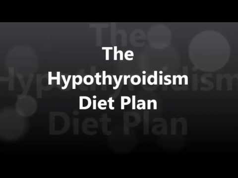 Hyperthyroidism Diet Hints