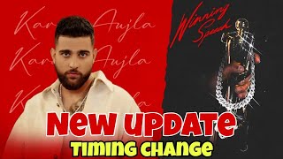 Winning Speech (Official Video) Karan Aujla |Mxrci | Karan aujla new song