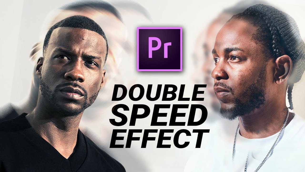 SLOMO EFFECT by Jay Rock & Kendrick Lamar (Premiere Pro)