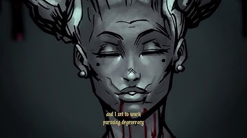 Darkest Dungeon Countess Part 1