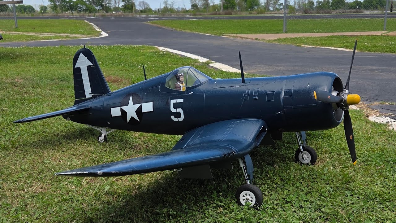 Grams Spring Fly In S.H.A.R.K.S Annual Spring Fly-In || A small recollection - YouTube
