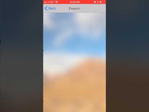 How To Download App and Find Annotation Function, 10/20/17