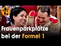 Formel 1 Teamchefin Monisha Kaltenborn bei "Wir sind Kaiser"