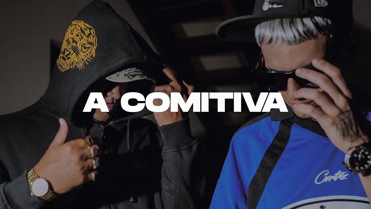 Leviano, TOKIODK - A Comitiva