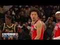 CRAZY GAME! Toronto Raptors vs Detroit Pistons Final Minutes! 2021 NBA Season