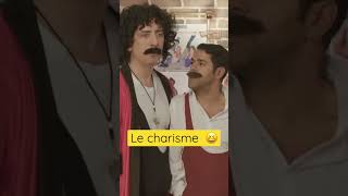 Marrakesh Du Rire - Jamel Gad - Retrouver Le Charisme