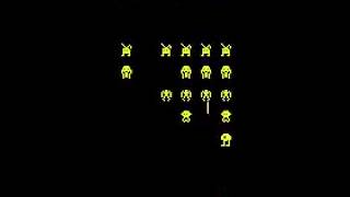 Deep Q network playing Space Invaders Net Worth