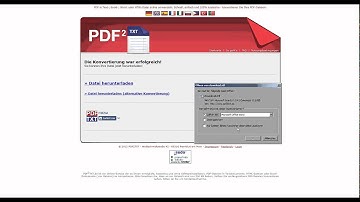Convertir en ligne au format Texte, PDF, Excel, Word ou HTML: http://www.pdf2txt.de/fr/