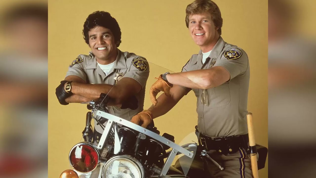 A Classic Gem Nobody Remembers: CHiPs TV Series