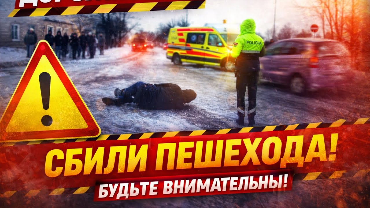 Резекне. 14 января 2026. Райня - Лубанас ул.