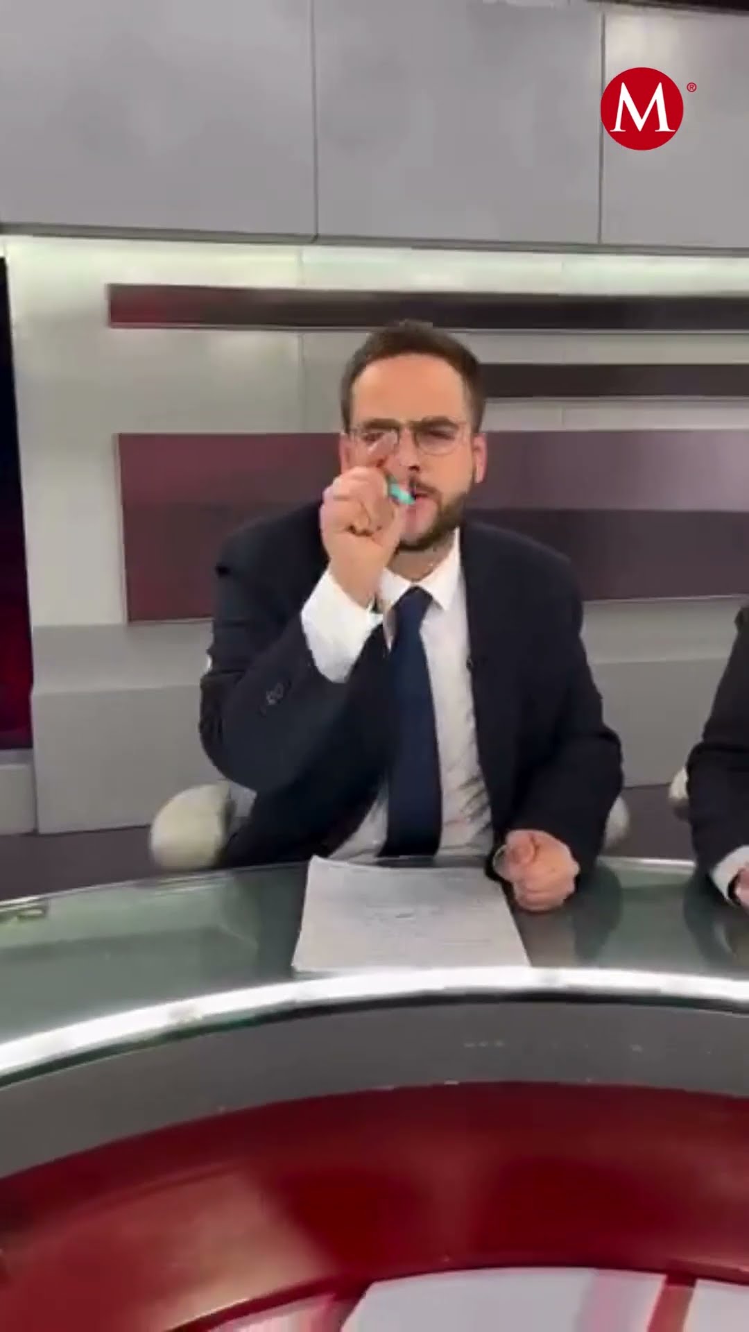 ¿Es el fin de la democracia o el fin del PRI y PAN? | A Debate con Paul Ospital y Abraham Mendieta