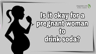 Is it safe to drink soda/soft drinks during pregnancy | Pregnancy Myths and Truths| Dr. Nikhil Datar screenshot 4