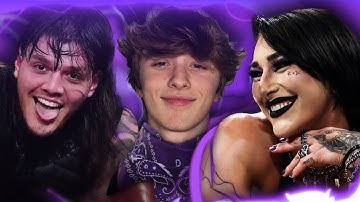 Dominik Mysterio PROVES Why He