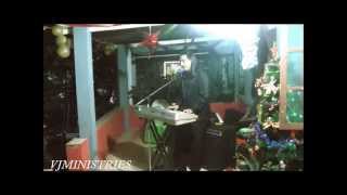 Ongen Latuihamallo Singing